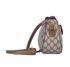 GG Supreme Web Crossbody Bag, side view